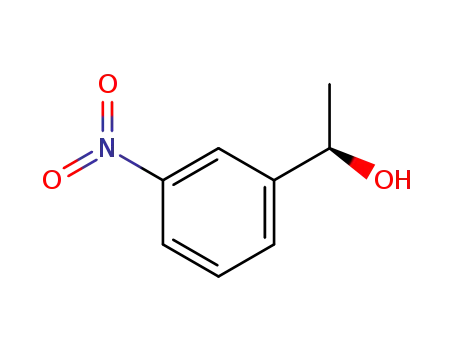 (R)-1-(3-nitrophenyl)ethanol